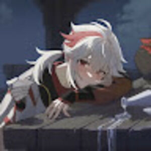 Meet your Posher, Max